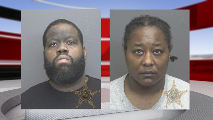 KSU VICTIM PARENTS - DEJON FOX AND CHARDNAE CLEVELAND.jpg