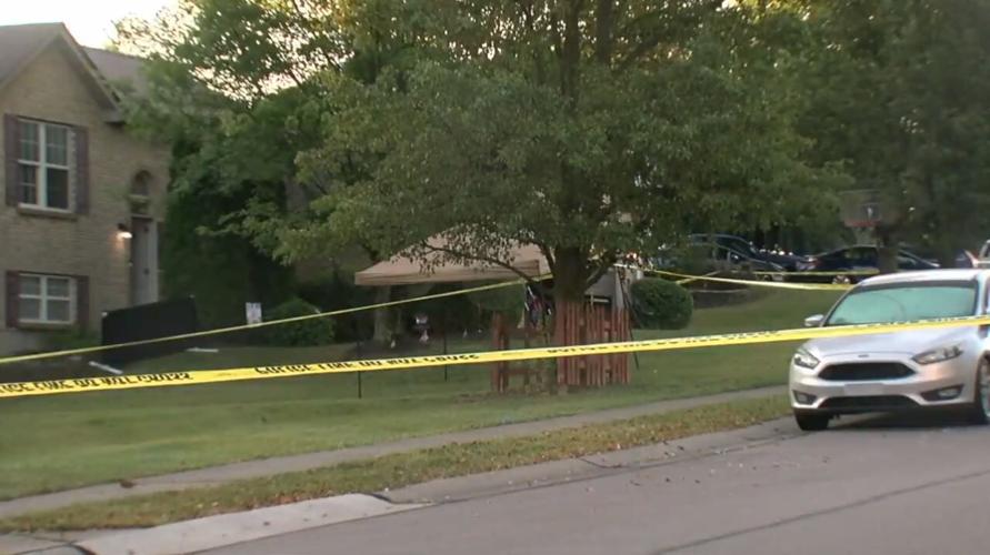 Shooting at Florence home.JPG