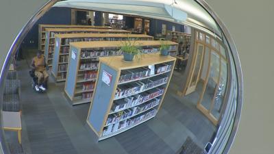 Shawnee Library