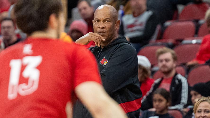 RED WHITE Kenny Payne