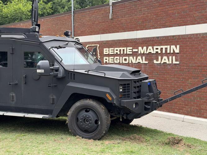 Bertie-Martin Regional Jail takeover 3.jpg