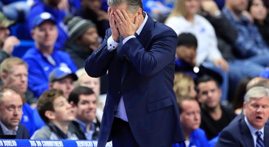 Calipari
