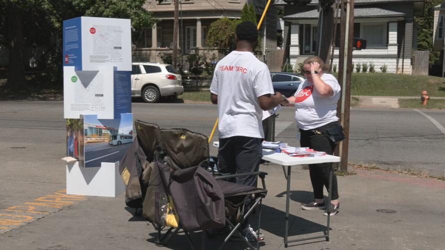 TARC public feedback
