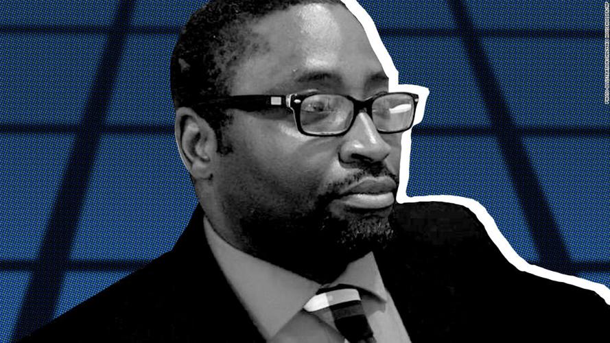 A 911 call, a racial slur, a refusal to cash a check. This is what it's