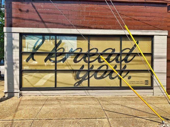 Butchertown grocery bakery