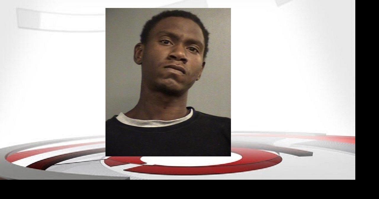 LMPD arrests man officials say robbed 89yearold man Crime Reports