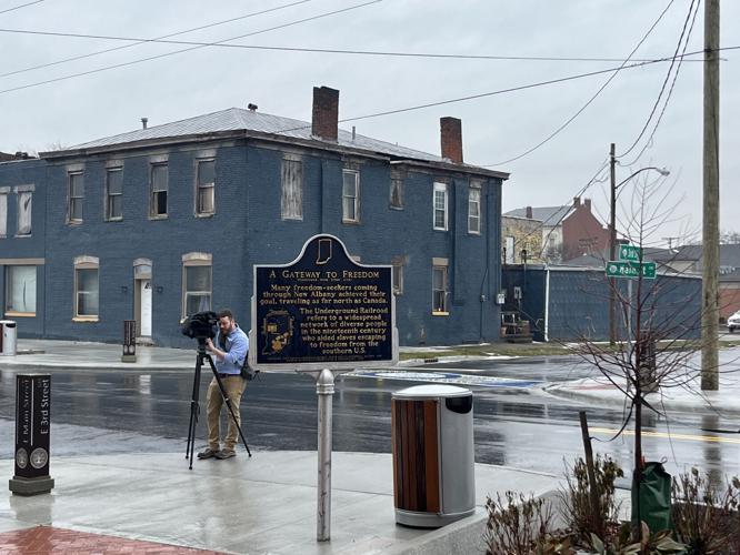 NEW ALBANY - TOWN CLOCK CHURCH - UNDERGROUND RAILROAD - 1-23-2024 (4).jpeg