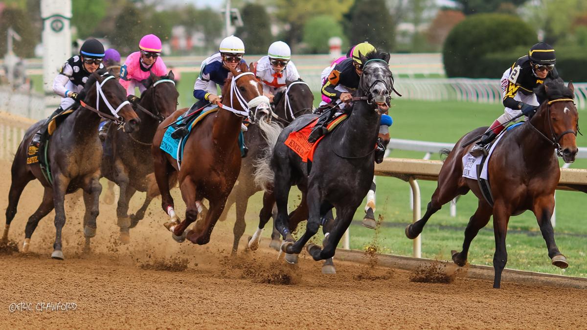 Keeneland Race Course to host 2022 Breeders' Cup World Championship