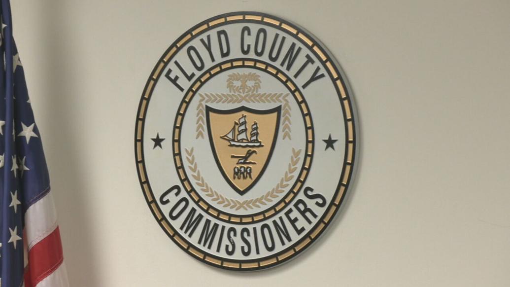 Floyd County, Indiana approves new ambulance service News from WDRB