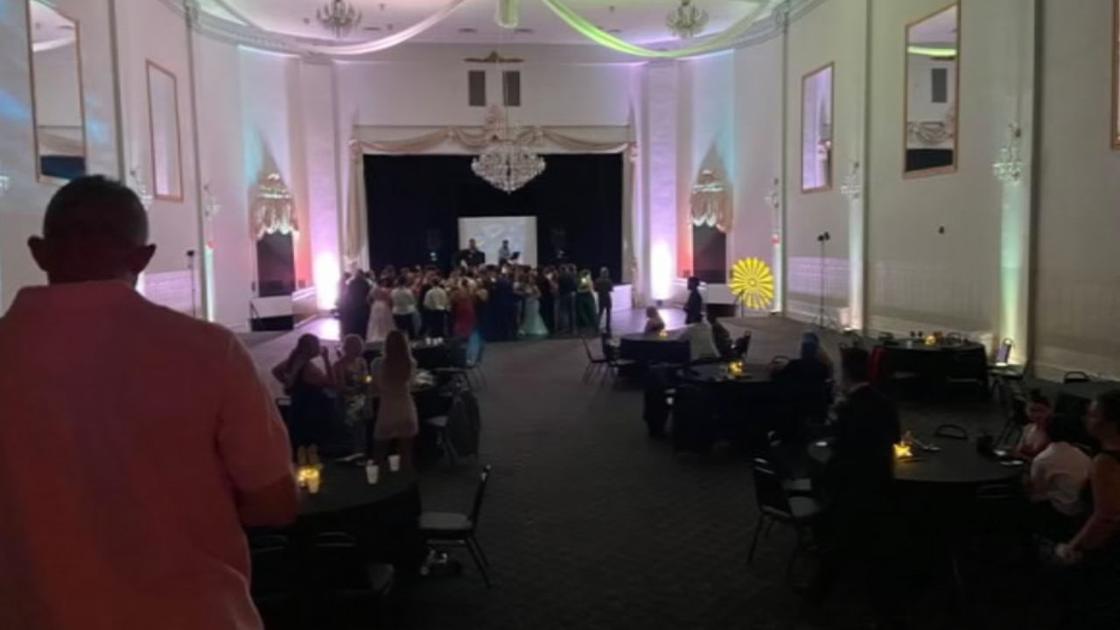 New Albany Parents Host Prom For Students Raising Concerns As