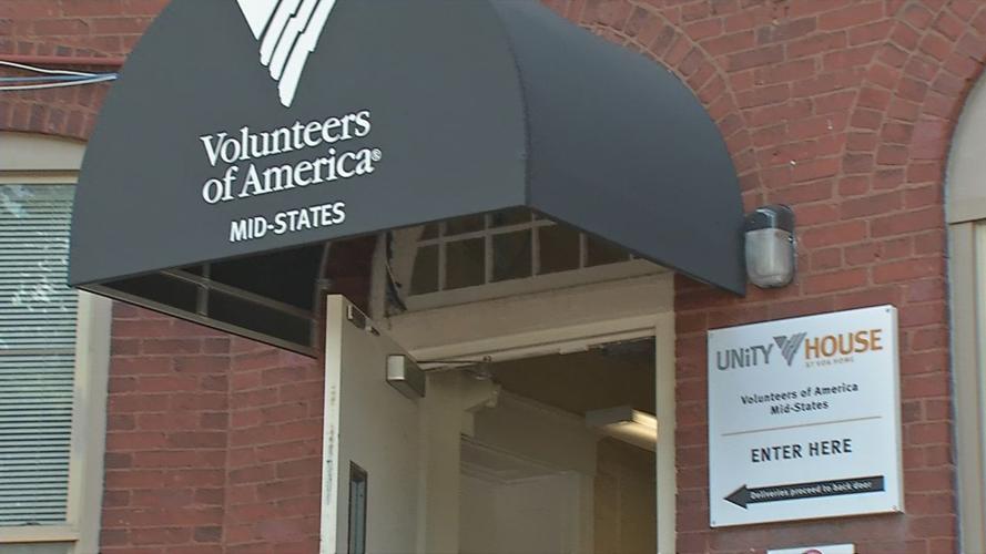 VOA Unity House - 9-11-19