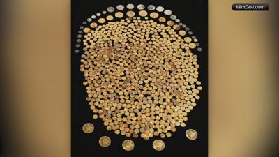 Coin Treasure