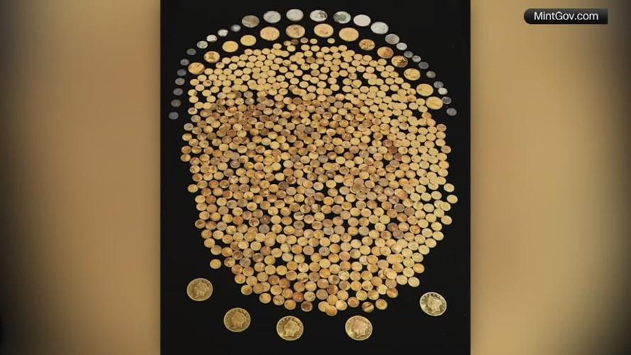 Coin Treasure