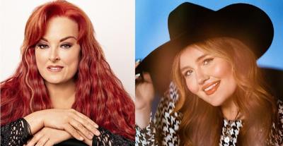 DERBY 2024 - WYNONNA JUDD AND LANA SCOTT -.jpg