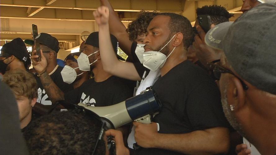 Charles Booker-Breonna Taylor-Waterfront protest 6-6-20.jpg