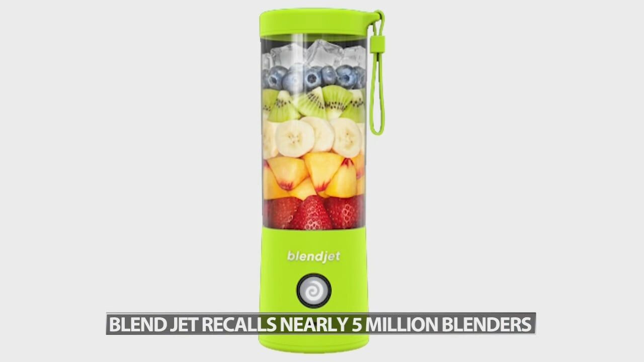 Blend Jet Recalls Millions Of Portable Blenders Wdrb Video Wdrb Com   658f0246d1fab.image 