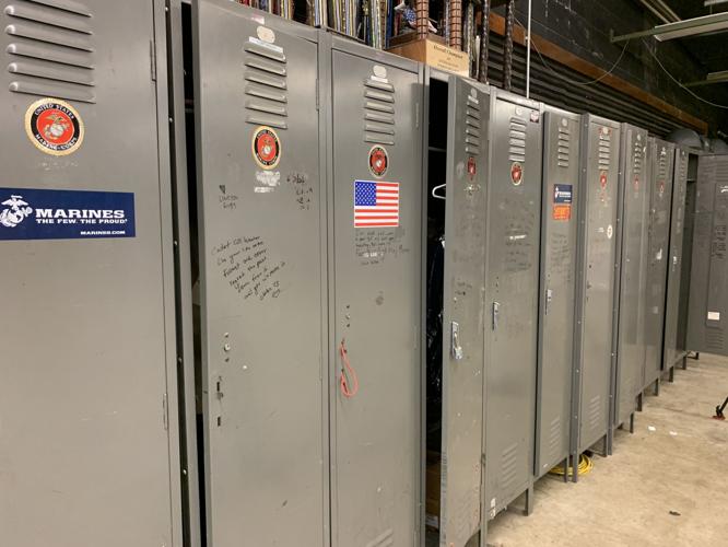 Seneca HS JROTC program.JPG