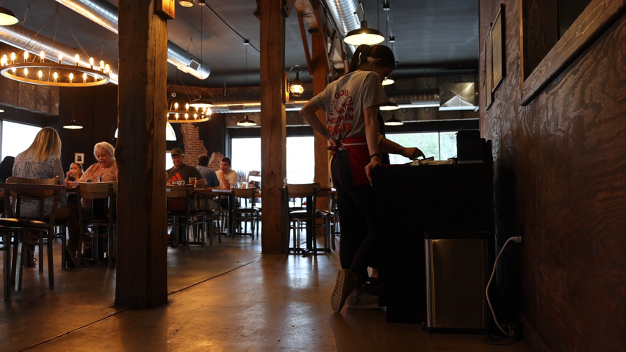 'Changing from the ground up' Louisville developer leading