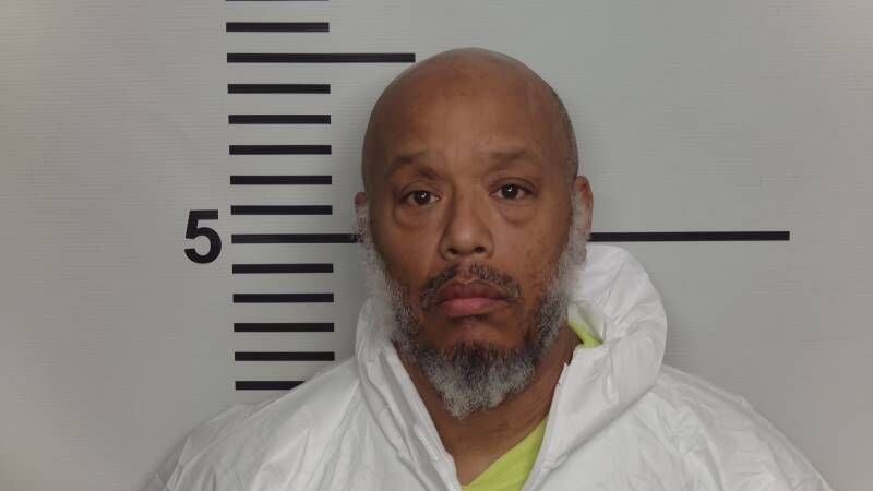 anthony williams mug