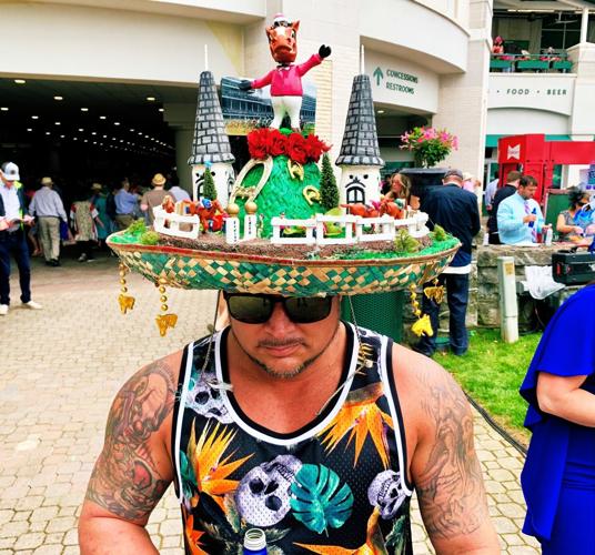 2022 Thurby at Churchill Downs