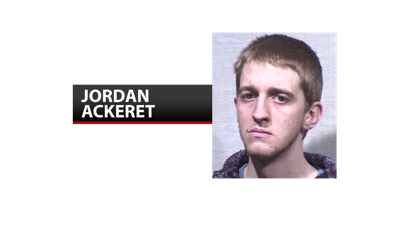 Jordan Ackeret