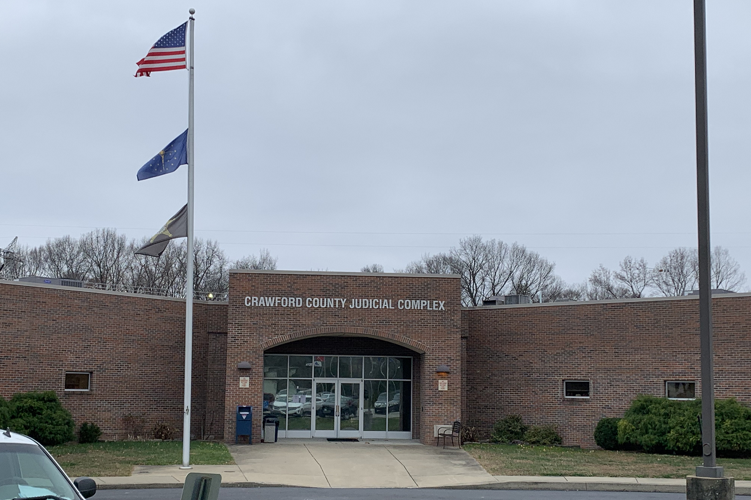 Crawford County Judicial Center