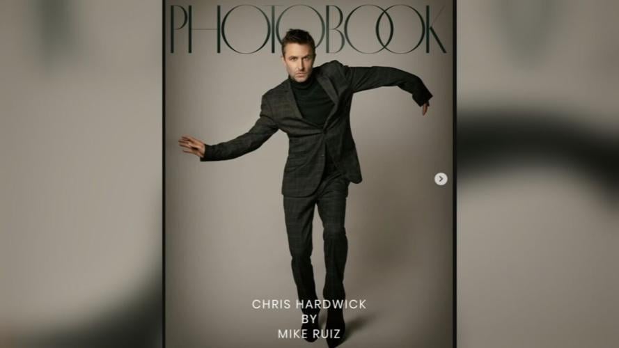 Chris Hardwick