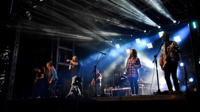 Casting Crowns