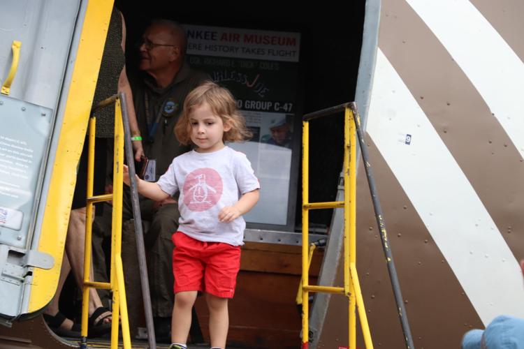 BowmanFest 2019 - Oct. 6, 2019