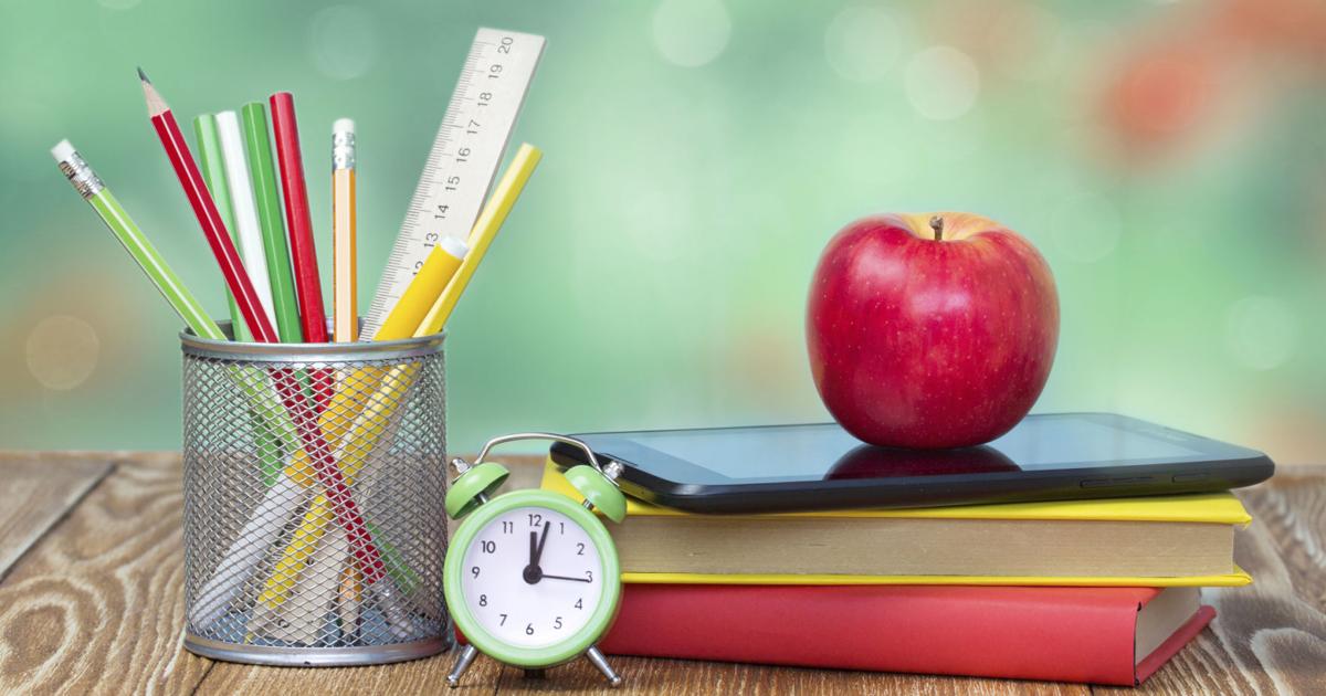Kentuckiana’s back to school guide for the 2024-25 school year | Education Kentuckiana’s back to school guide for the 2024-25 school year | Education