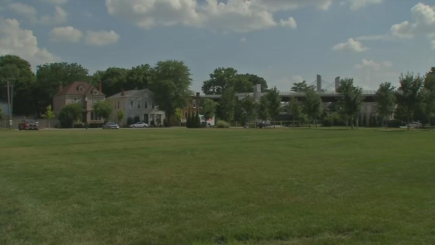 Downtown Jeffersonville