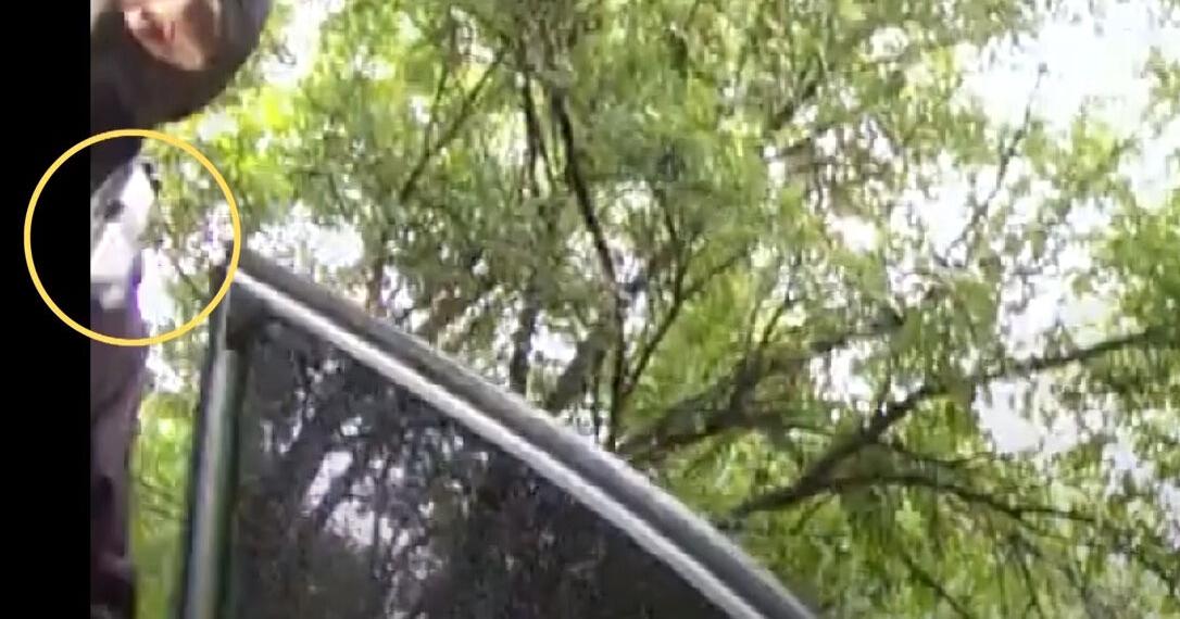 Family of suspected carjacker shot by LMPD officer says they plan to sue the department - Vimarsana News