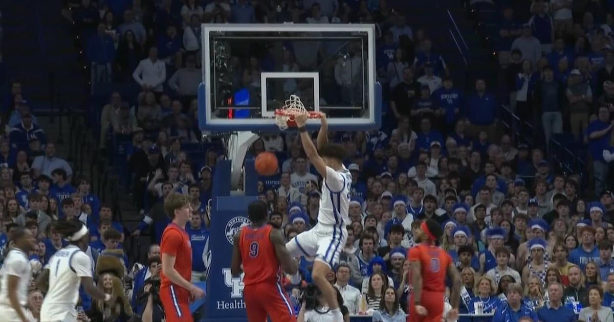 SPORTS PAGE | Eric Crawford talks about Kentucky's chances in the SEC ...