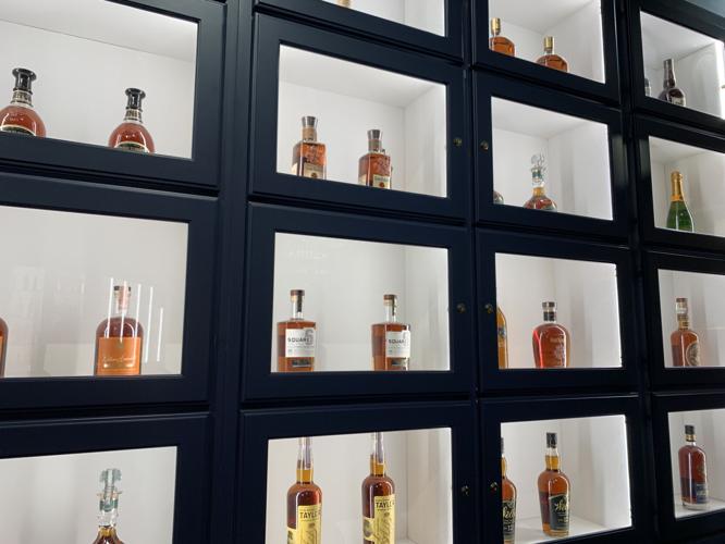 Watch Hill Proper grand opening