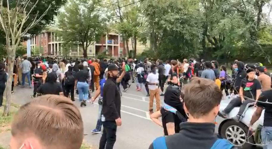 Breonna Taylor march 14.JPG