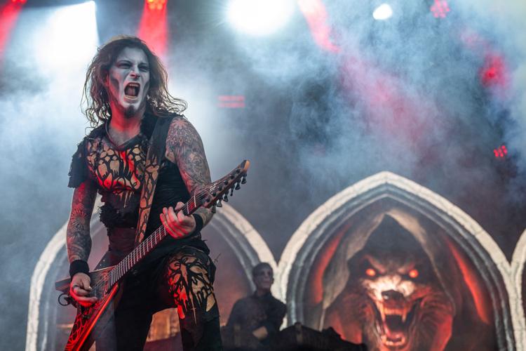 Day 2 at the Louder Than Life Festival on September, 19, 2025 in Louisville, Kentucky (152 of 204).jpg