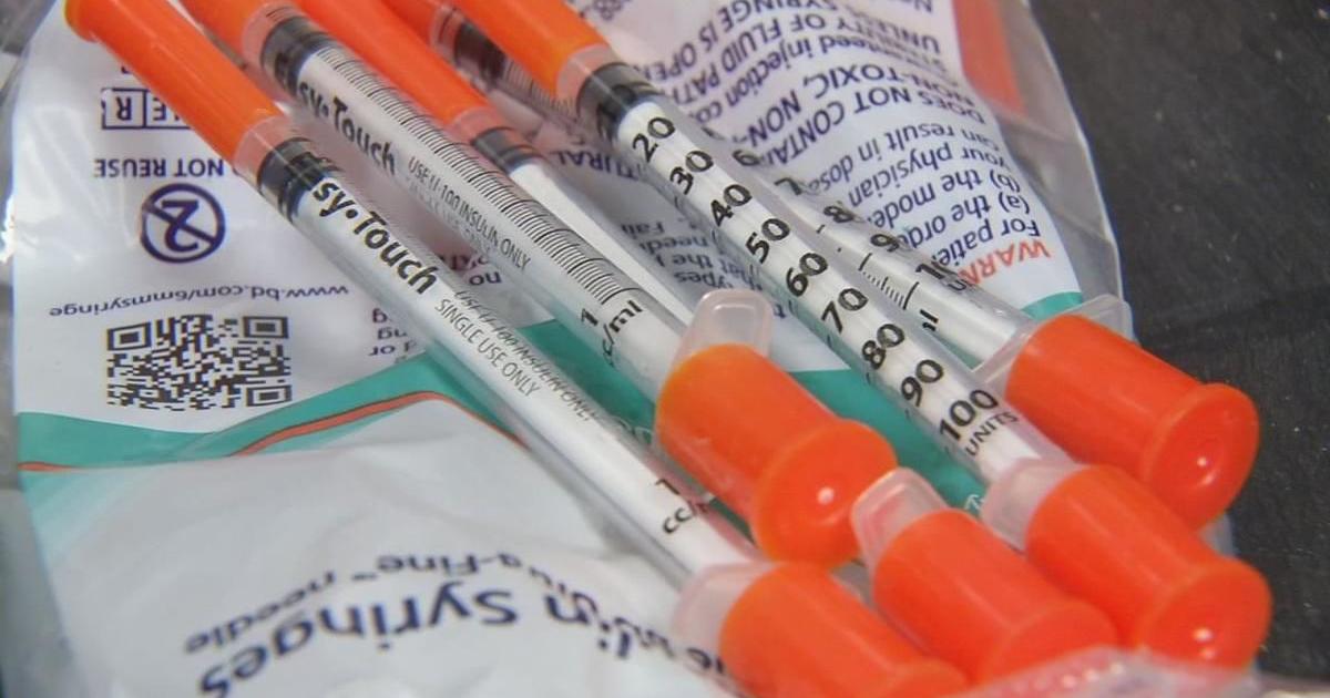 New Indiana syringe exchange rules reduce participation in Clark County