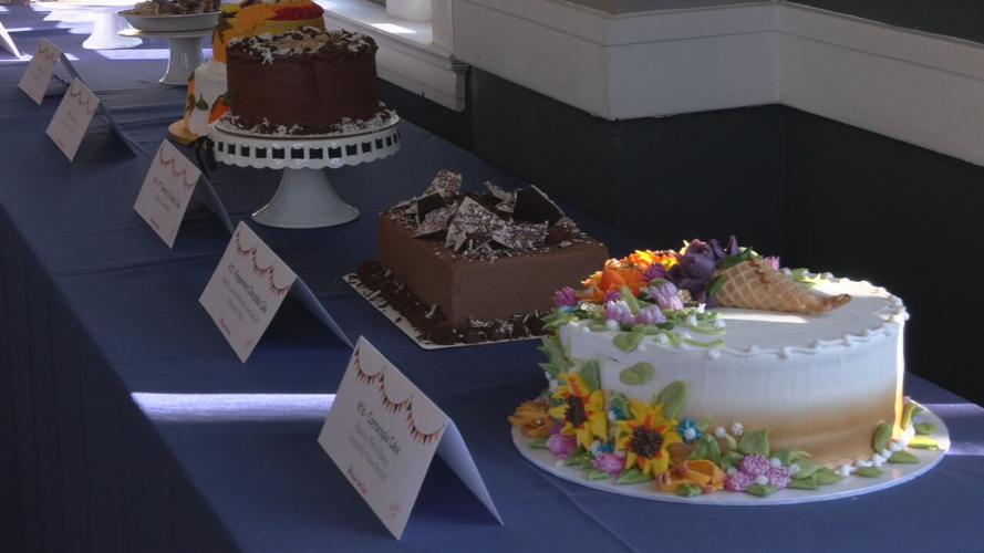 KOSAIR PIE AUCTION