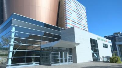 Muhammad Ali Center - 1.19.24