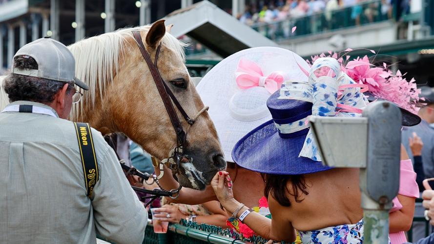 Kentucky Derby Day