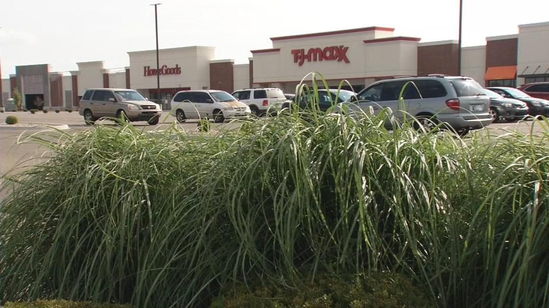 Tj Maxx Homegoods Ulta Beauty Set To Open This Summer At Jeffersonville Town Center News Wdrb Com