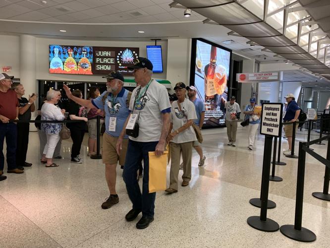 HONOR FLIGHT HOME- VALERIE CHINN - 9-4-19 7.jpg