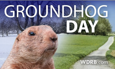 GROUNDHOG DAY: The History And Accuracy Of Punxsutawney Phil...