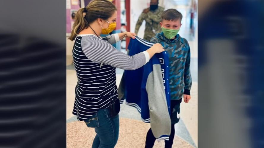 Shelby County SEL week elementary character coat program.jpeg