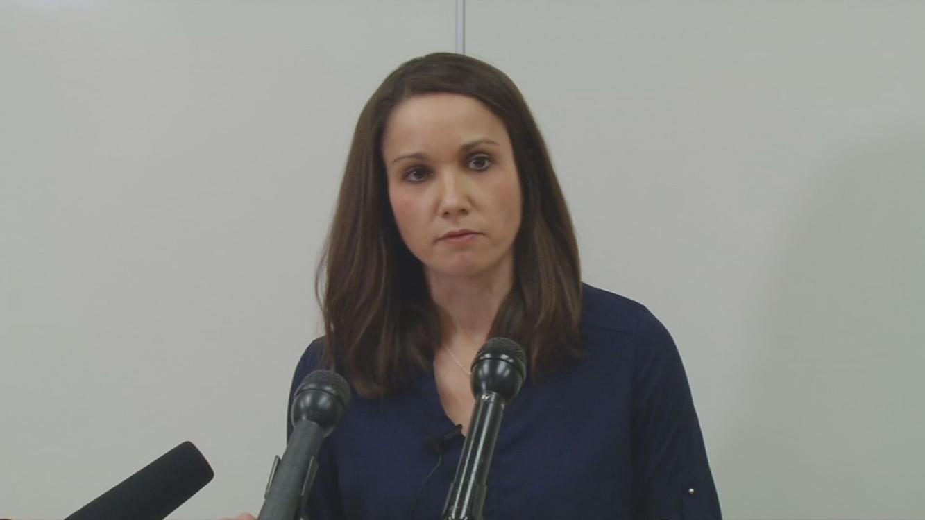 ATF agent claims Louisville homicide chief was drinking before Kroger