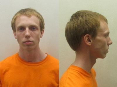 Bobby Powell mugshot