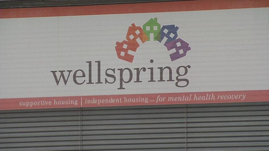 Wellspring Logo
