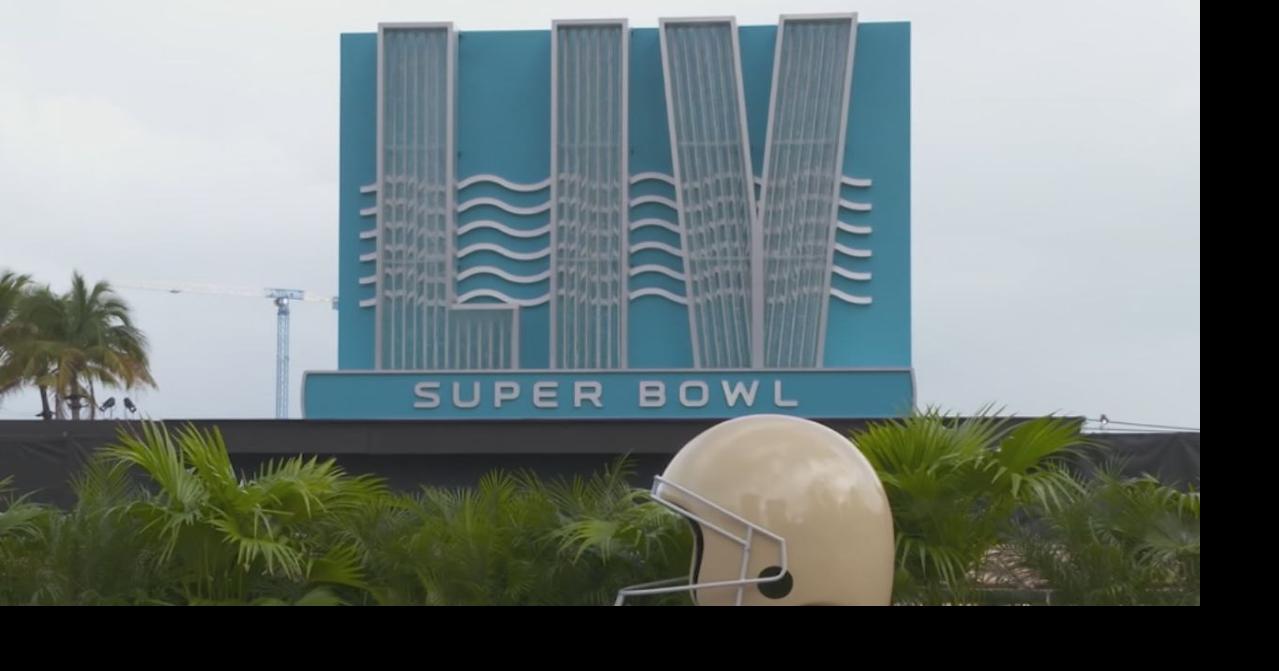 Super Bowl LIV ticket prices at record highs as kickoff approaches