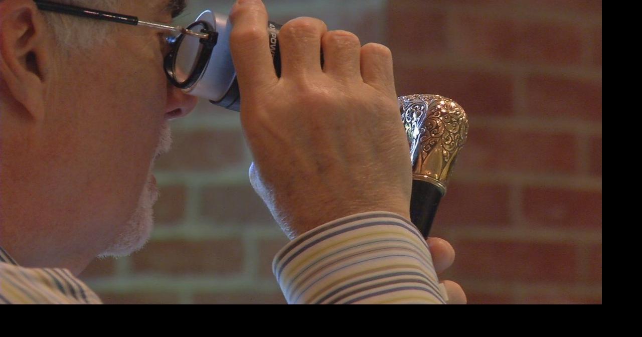 Portland Museum holds Antique Appraisal Day News