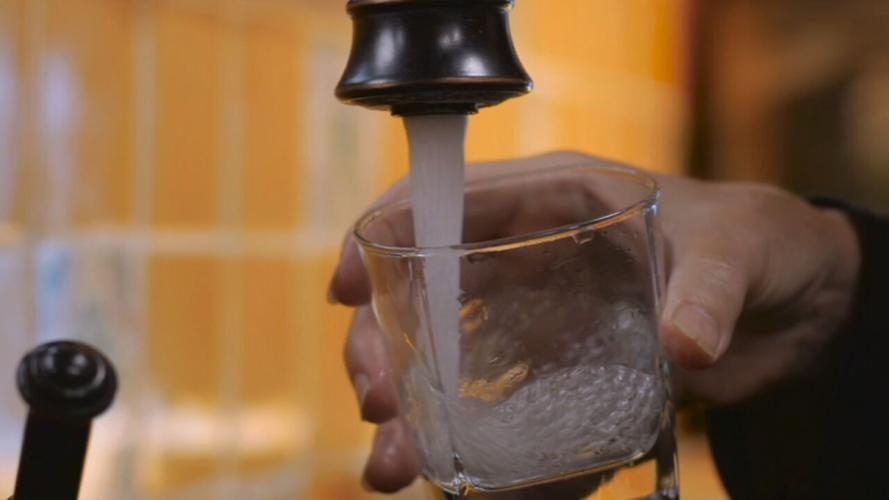 New Kentucky bill sparks debate over fluoride in drinking water